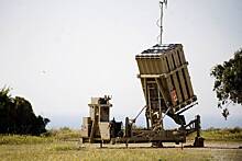 В Конгрессе США призвали отправить Израилю две системы ПВО
