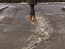 В Калининграде выявлены десятки нарушений УК, которые не очищают придомовые территории от снега