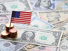 Росконгресс опубликовал исследование о перспективах экономики США