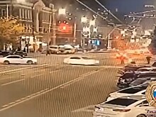 Госавтоинспекция Дона ищет нарушителей на мототранспорте в Ростове