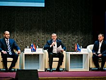 Губернатор Оренбургской области изменил состав общественно-политического совета