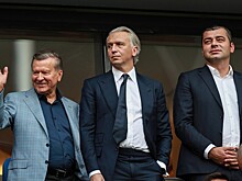 Дюков работает на посту президента РФС бесплатно