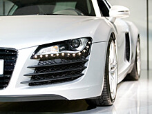 Названы города России с самыми дорогими автомобилями