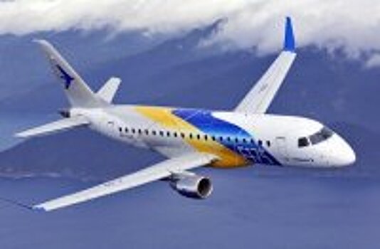 SkyWest приобрела еще семь самолетов E-Jet E175