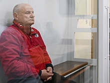 Экс-замглавы Минобороны Попова госпитализировали из СИЗО