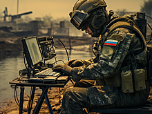 Пять народных изобретений для зоны СВО