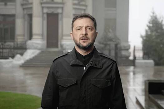 Обращение Зеленского на фоне плана США объяснили