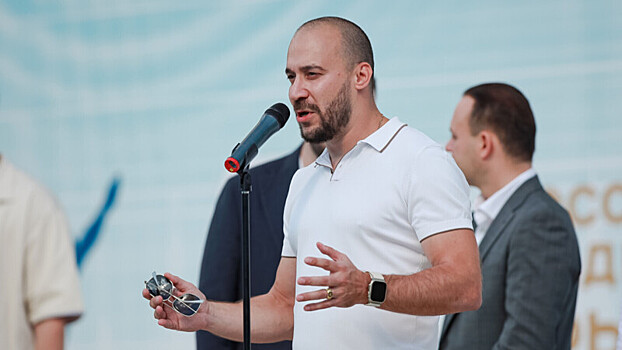 Гальперин о Кубке Евразийских стран по прыжкам в воду на Сахалине: «У всех только положительные эмоции»