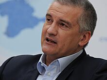 Аксенов рассказал, введут ли в Крыму комендантский час