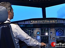 Число пилотов турецкой авиации ежегодно растет