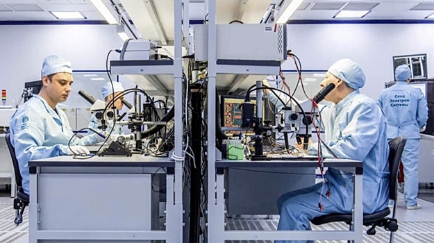 Инвестиции резидентов технополиса «Москва» выросли в 1,4 раза в 2024 году