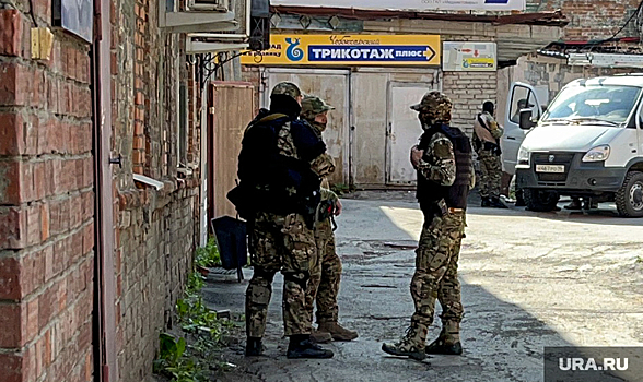 Курганским бойцам армии Пригожина придется ехать на базу за свой счет