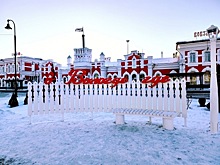 Туристам облегчили планирование путешествий в Вологодскую область