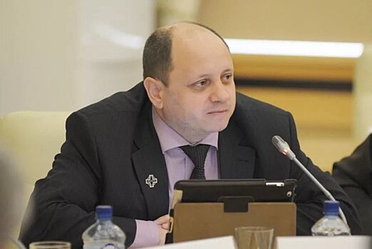 Попов: правила европейского политеса — говори, что хочешь, если в отставке