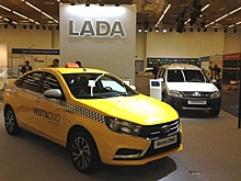 «Национальный совет такси» пожаловался в ФАС на ценовую политику «АвтоВАЗ»