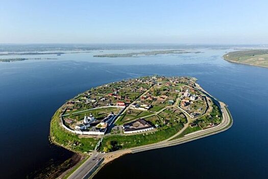 Туристический поток в Татарстан вырос с начала года более чем на 50 процентов