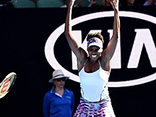 Россиянка Рыбакина стала полуфиналисткой юниорского Australian Open