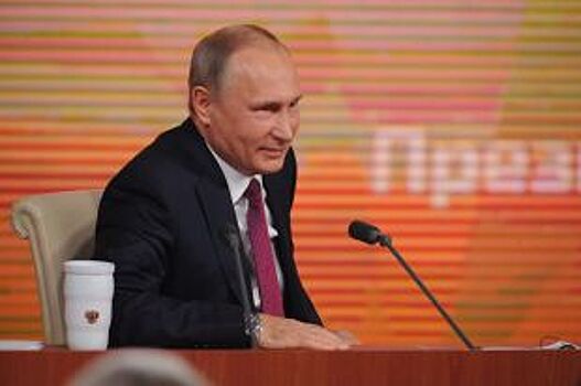 58 долгожителей из Адыгеи получат поздравления Владимира Путина