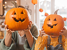 В Госдуме отреагировали на идею ввести штрафы за празднование Хэллоуина