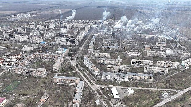 Смертоносную для ВСУ «фишку» придумали десантники из Приморья