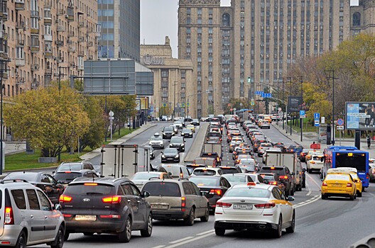 Автоэксперт составил список недорогих надежных кроссоверов