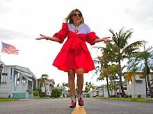 Жанна Бадоева: «В Майами дом на первой линии стоит 1,5 млн рублей за квадратный метр»