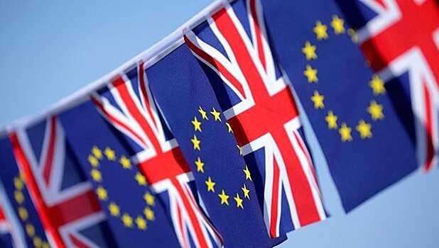 Британцы ринулись за гражданством стран ЕС