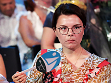 Татьяна Брухунова вернулась в Россию и устроила публичный скандал