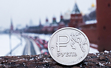 Три фактора окажут давление на рубль
