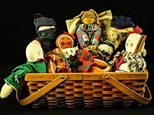 В ЦКиД “Академический” пройдет серия мастер-классов по изготовлению тряпичной куклы
