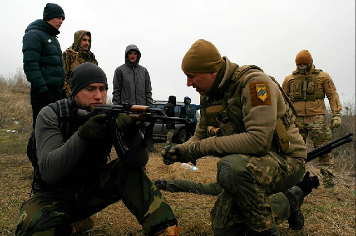 В ДНР установили личности боевиков ВСУ, записывающих видео с пытками пленных