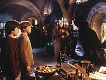 Рэдклифф признался в страхе перед Рикманом на съемках "Гарри Поттера"