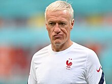 Дешам заявил, что Франция не будет заострять внимание на Левандовски в матче ЧМ-2022