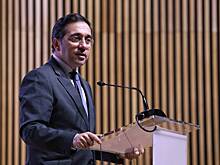 Глава МИД Испании рассказал о «наброске идей» по перемирию на Украине