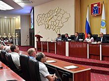 Роман Бусаргин поздравил саратовских строителей с профессиональным праздником