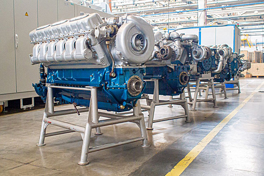 УВЗ обновит завод в Челябинске на миллиард рублей