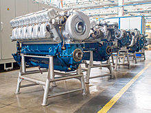 УВЗ обновит завод в Челябинске на миллиард рублей