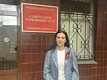 Нижегородский депутат судится с перевозчиком, который ездит не по расписанию