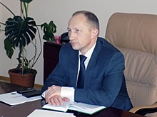 Евгений Богданов стал заместителем губернатора Новгородской области