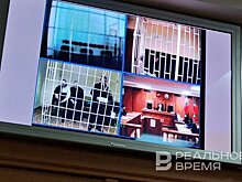 Бывшему мэру Нижнекамска Муллину продлили арест до 3 апреля