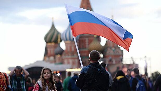 Россияне считают важным День народного единства
