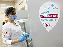 В Москве взрослому сделать прививку от кори практически невозможно