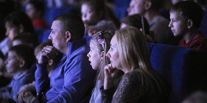 Спектакль о настоящей дружбе сыграют юные актеры из Митина