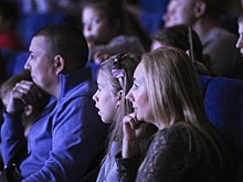 Спектакль о настоящей дружбе сыграют юные актеры из Митина