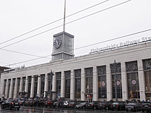В Петербурге пустят дополнительные электрички из-за жары и ажиотажа