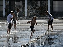 Климатолог Терешонок: летняя жара в Москве в будущем может достигать 40 градусов