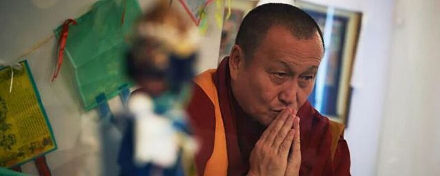 Лама Аюшеев призвал буддистов остаться дома на период обрядов Дугжууба