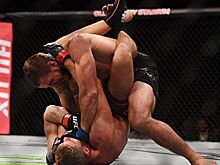 Вице-президент UFC: второй турнир в России пройдет не в Москве