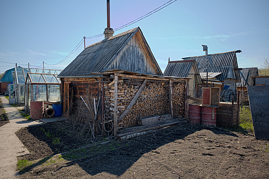 Начальница почтового пункта в Свердловской области уволилась из-за отсутствия дров