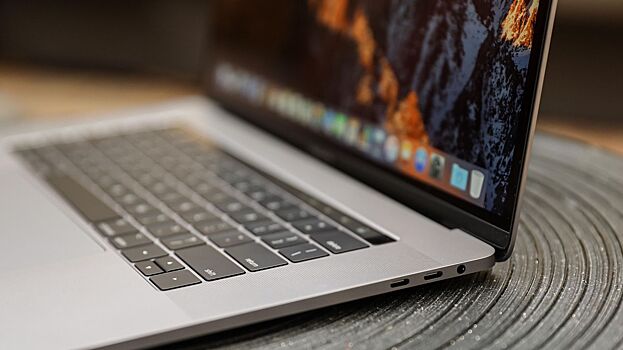 Apple обошла Asus по продажам ноутбуков